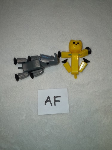 Stikbot animal bundle - stikbot, 1