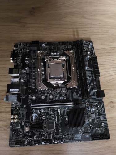 Intel 10500t msi - intel, i5-10500t