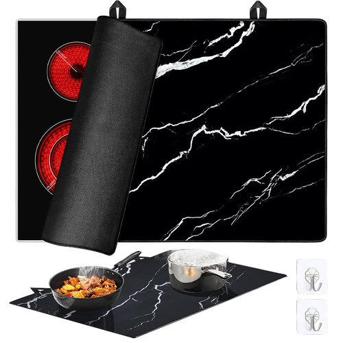 Electric cooker scratch - electric,