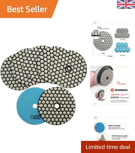 7pcs diamond polishing - 7pcs,