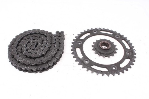 Chain kit gear pinion bmw - pinion,