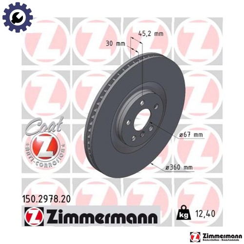 Brake disc 150 - brake,