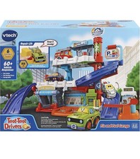 VTech Toot-Toot Drivers Fix &