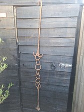 Antique Vintage French Wrought