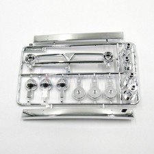 Tamiya 58365 Midnight Pumpkin