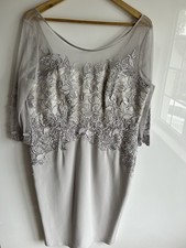 VENI INFANTINO SIZE 16 DRESS