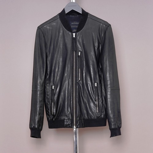 All saints leather - saints,