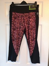 Active By Tu Workout Cropped