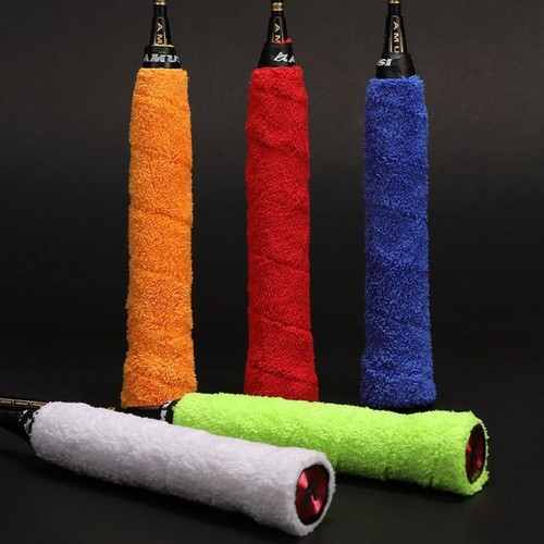 Thickened badminton racket - badminton,