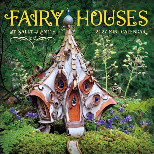 Fairy houses2027 mini wall - houses2027,