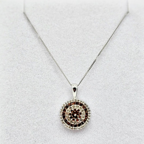 9ct white gold 50ct - 9ct,