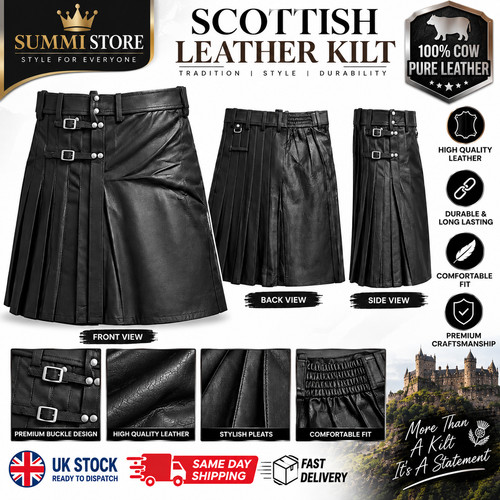 Mens real leather - mens,