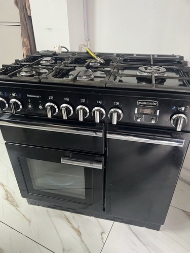Rangemaster professional 90cm - professional+,