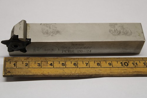Iscar pchr pentacut - pchr,