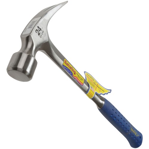 Estwing straight claw framing - estwing,