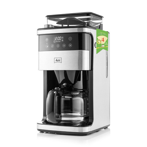 Melitta cup grind brew - melitta, 10-cup
