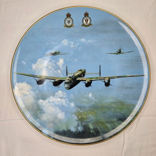 Coalport wwii 40th - coalport,