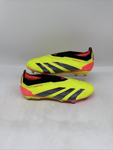Adidas predator elite laceless - adidas,