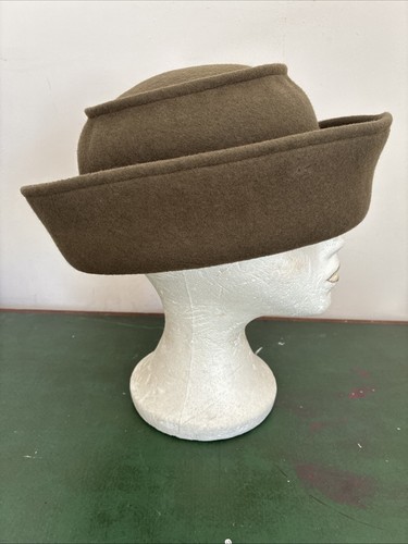 Vintage laura ashley bowler - laura,