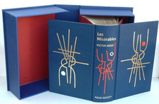 Les Miserables, Hugo, Victor