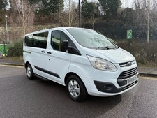 2016 ford tourneo custom - 2016,