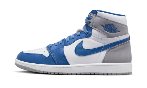 Nike air jordan high - nike,