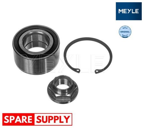 Wheel bearing kit for fiat - 1x,