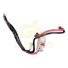 OEM Sur-Ron Light Bee - DZ47-125 - Breaker & Cables