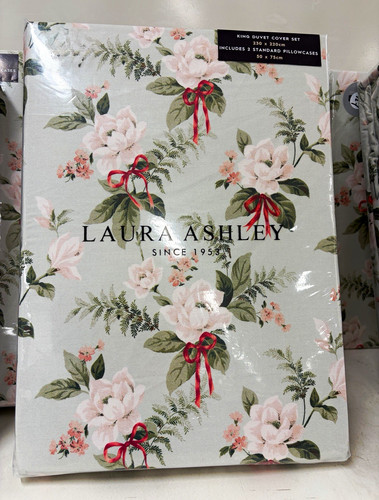 Laura ashley gardenia - laura,