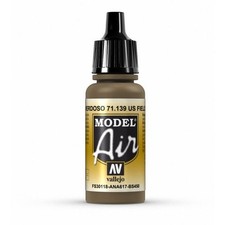 Vallejo 17ml Model Air - US