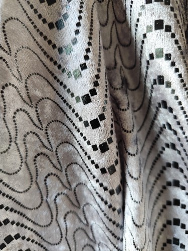 Dressmaking fabric - dressmaking,