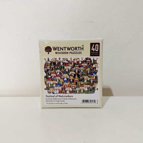 Wentworth small wooden - wentworth,