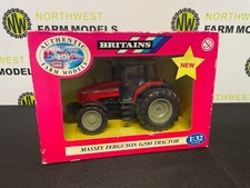 BRITAINS 40511 1:32 SCALE