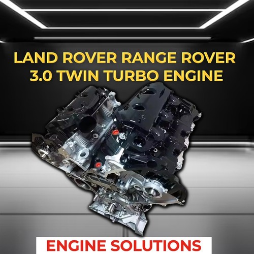 Range rover diesel twin - range,