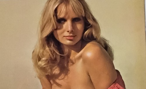 Mayfair magazine volume - magazine, 13