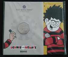 2026 75 Years of Dennis the