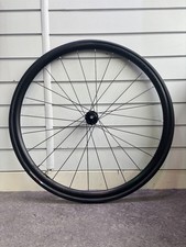Bontrager Paradigm Comp 700C Road Bike Front Wheel With Tyre