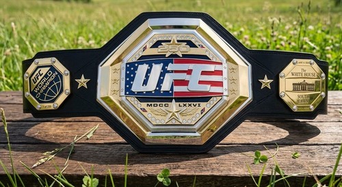 New ufc freedom legacy - ufc, 250
