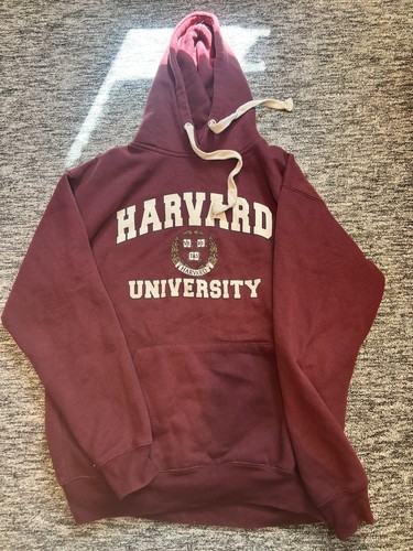 Harvard university hoodie - harvard,