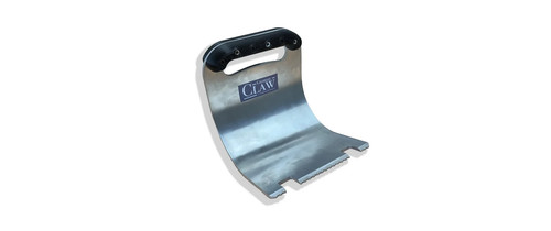 Stairrods geordie claw carpet - stairrods,