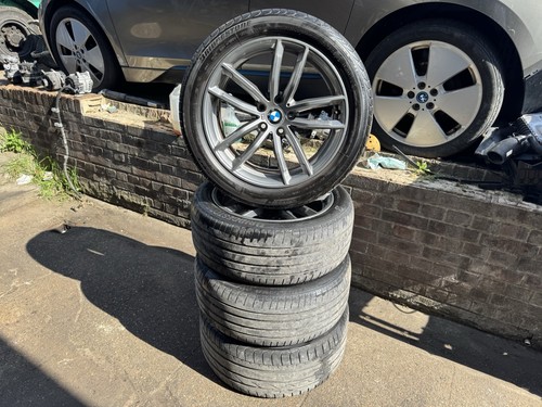 Genuine bmw series g30 - genuine,