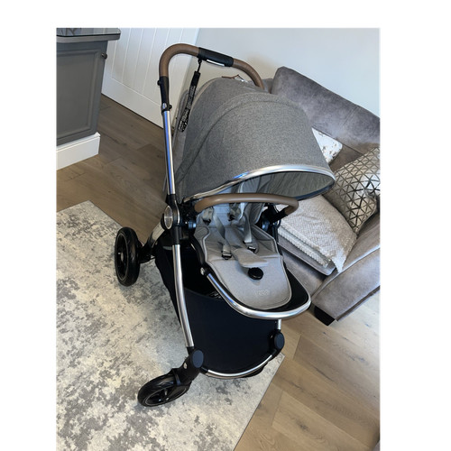 Mamas papas single pushchair - papas,