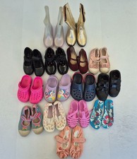 Shoe bundle size 5 flats - size, 10