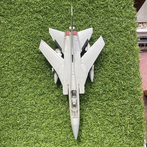 Scale plastic tornado f - plastic,