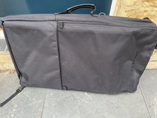 GENUINE  JAGUAR T2H38744  PET DOG ACCESS RAMP BLACK