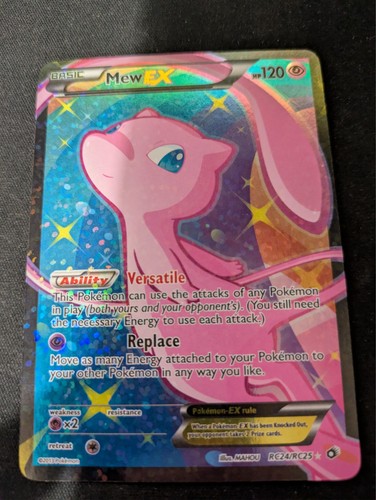 Mew rc24 rc25 full - rc24/rc25,