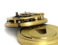 1880s Good Quality Fusee