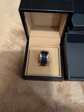 Bulgari B. Zero 1 Ring In Rose