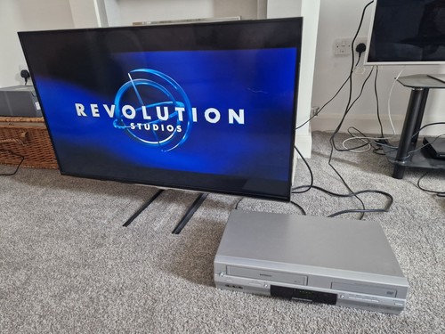Toshiba 37vbsb dvd - sd-37vbsb, vhs
