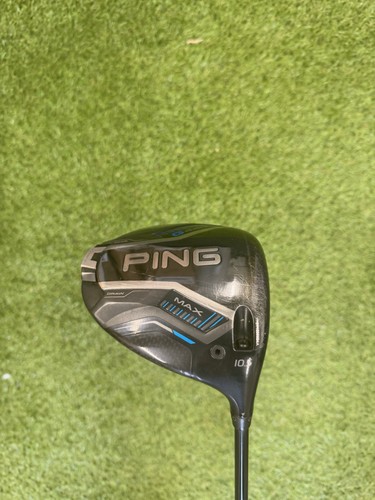 Ping g440 max driver - max, 10.5